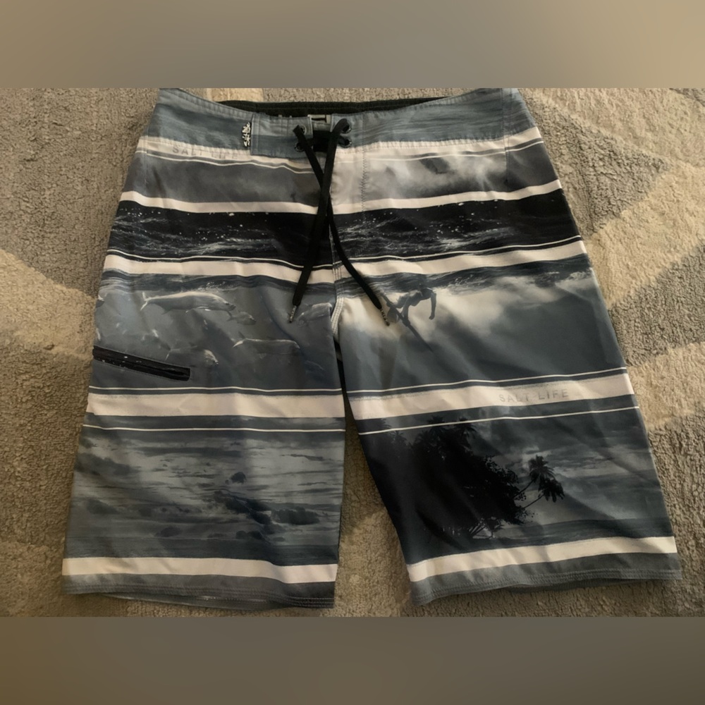 Saltlife boardshorts